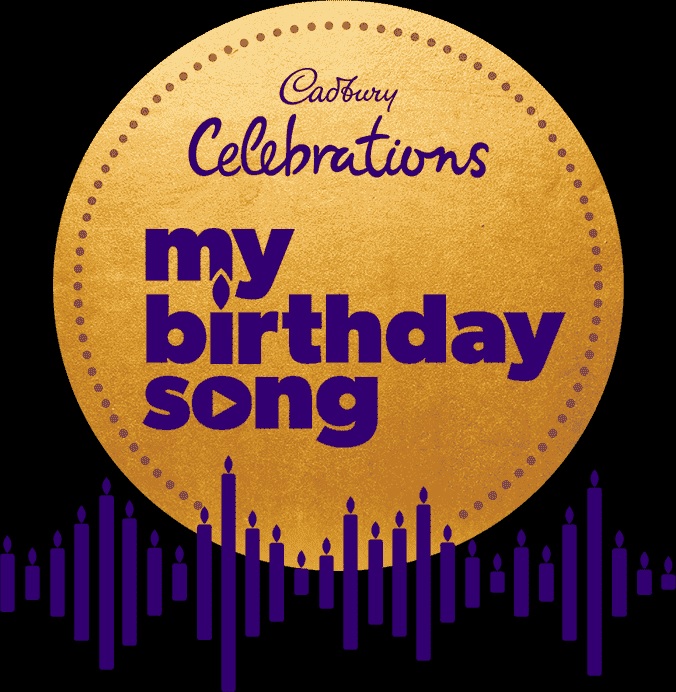 Cadbury Celebrations My Birthday Song Campaign 2023