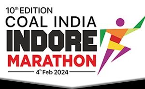 Coal India Indore Marathon 2024