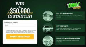 Cosmicbuzz $500 Daily Drawing Contest 2023