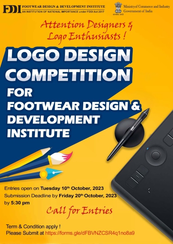FDDI Logo Design Competition 2023