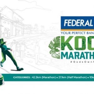 Federal Bank Kochi Marathon 2023