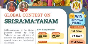 Global Contest on Sri Ramayana