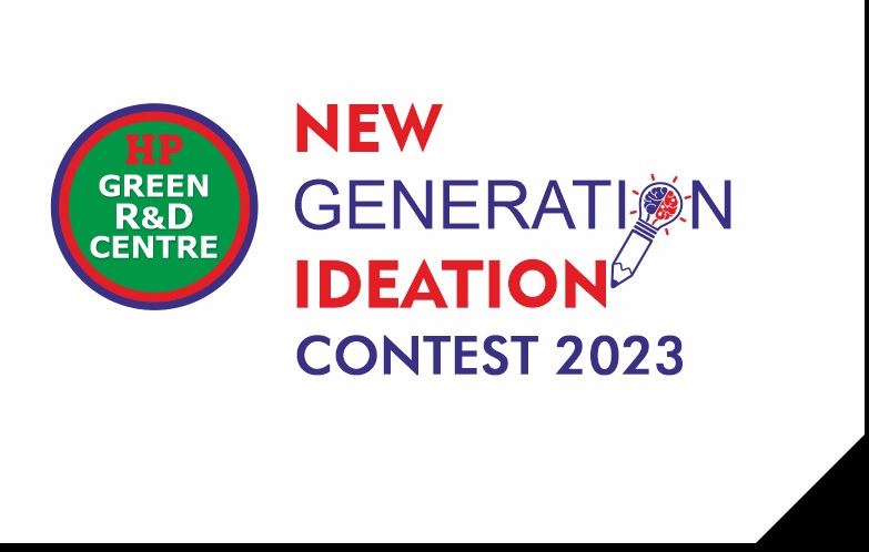Hpcl New Generation Ideation Contest 2023