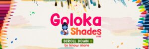 Iskcon Goloka Shades Annual Art Competition 2023