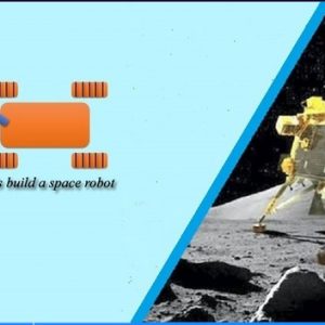 ISRO Robotics Challenge