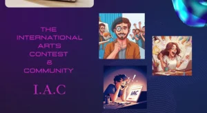 International Art Contest 2023