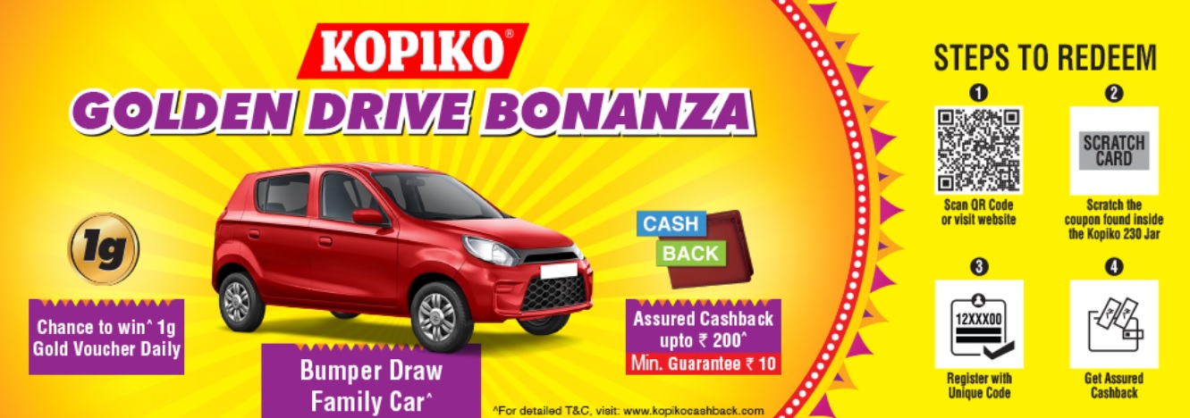 Kopiko Contest 2023