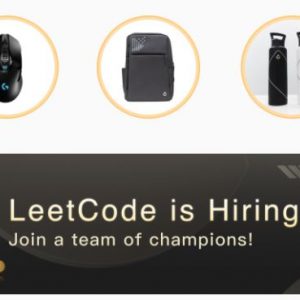 LeetCode Weekly Contest 373