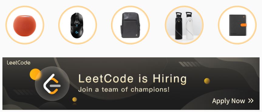 LeetCode Weekly Contest 373