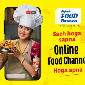 MAGGI Apna Food Business Contest 2023