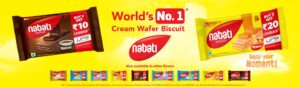 Nabati Wafers Rs10 Cash Back Offer 2023