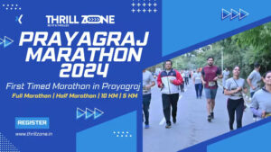 Prayagraj Marathon 2024