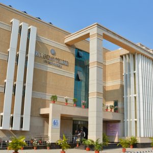 Ramanujan College Logo Design Contest 2023