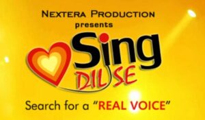 Sing Dil Se Season 9 Audition 2023