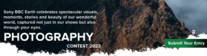 Sony Bbc Earth Photography Contest 2023