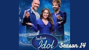 Sony LIV Indian Idol Season 14 Voting 2023