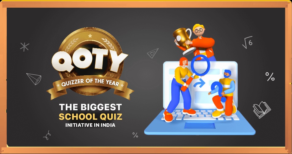 SonyLIV QOTY Quizzer of the Year Contest 2023