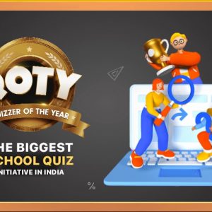SonyLIV QOTY Quizzer of the Year Quiz Contest 2023