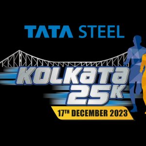 Tata Steel Kolkata 25K 2023
