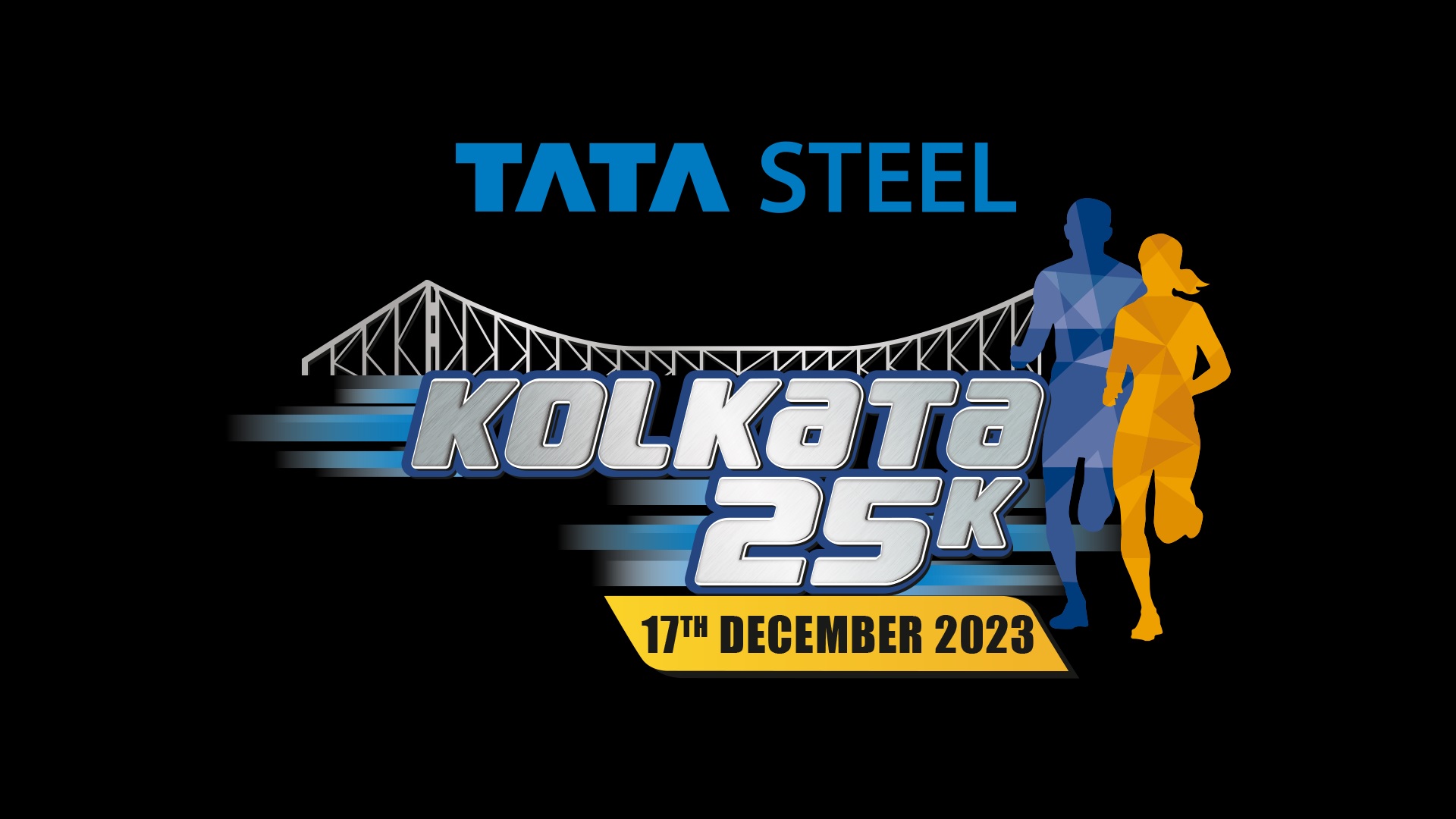 Tata Steel Kolkata 25K 2023