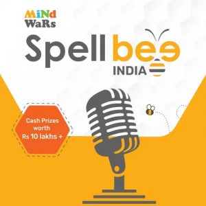 Zee Mind Wars India Spell Bee Championship 2023