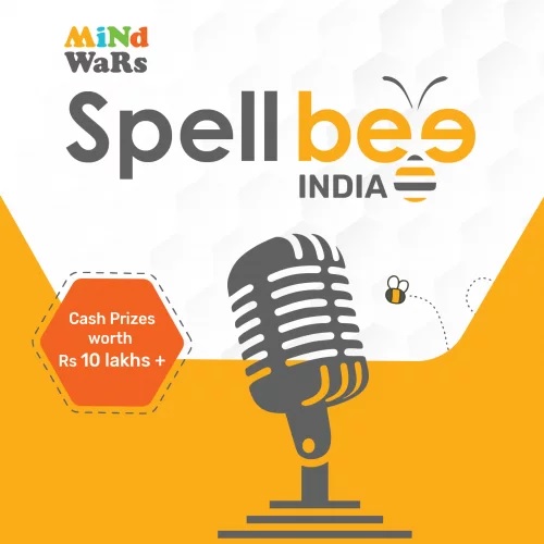 Zee Mind Wars India Spell Bee Championship 2023