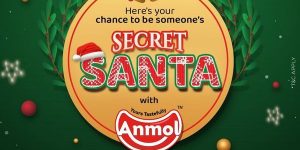 Anmol Secret Santa Contest 2023