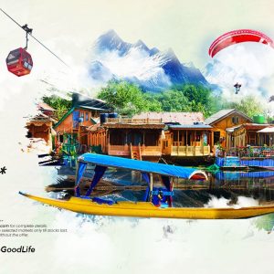 Golfer’s Shot Journey to Jannat Contest 2023