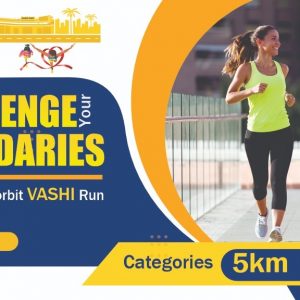 Inorbit Vashi Run Season 2 Marathon Unveiled