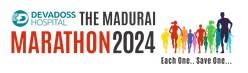 Madurai Marathon 2024 by Devadoss Hospital