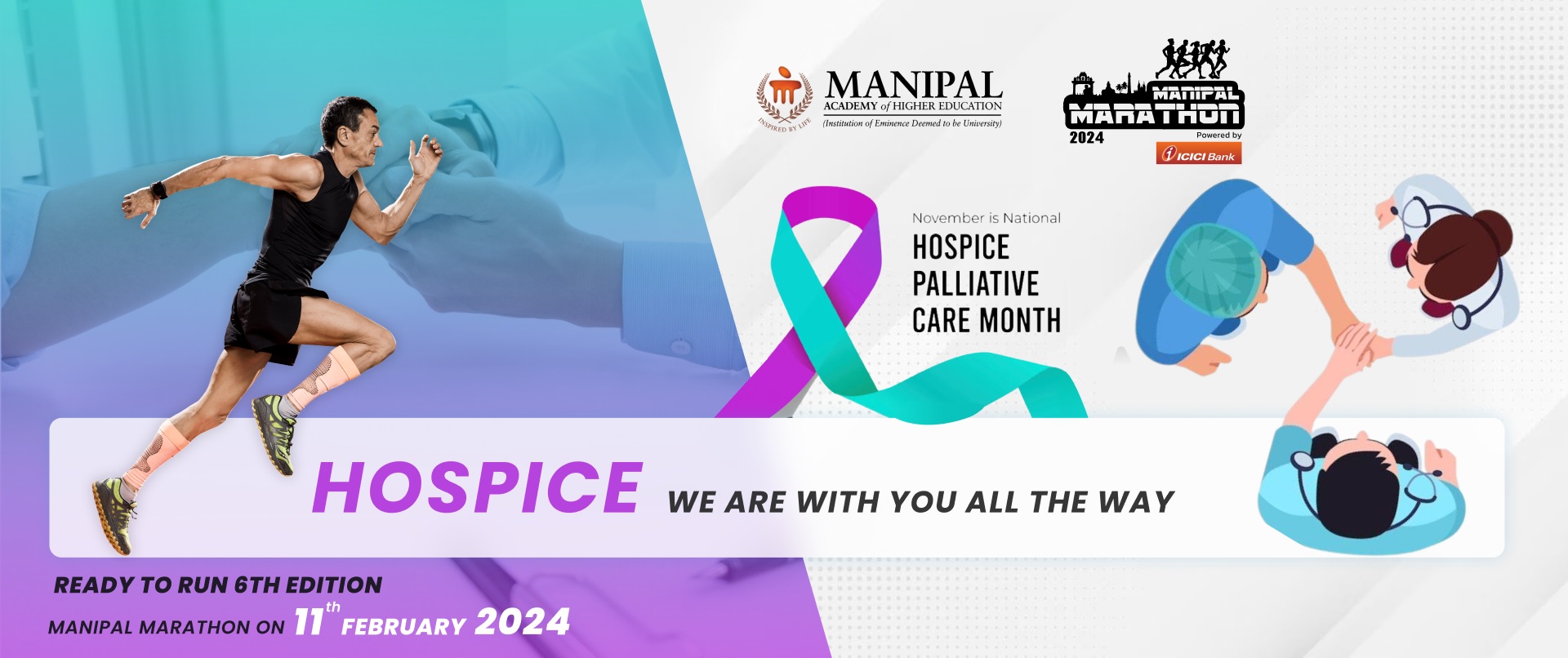 Manipal Marathon 2024