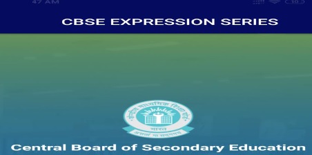 CBSE Expression Series