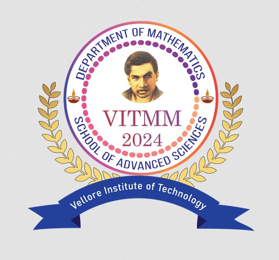 VIT Mathematical Meet Contest 2024