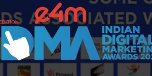 e4m Indian Digital Marketing Awards IDMA 2024