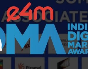 e4m Indian Digital Marketing Awards (IDMA) 2024