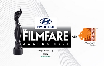 69th Hyundai Filmfare Awards 2024 Voting
