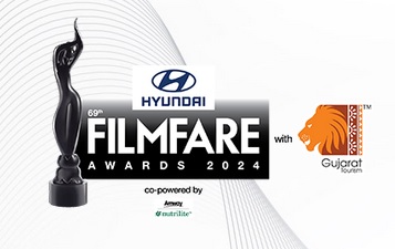 69Th Hyundai Filmfare Awards 2024 Voting