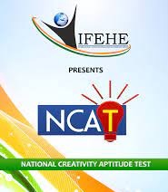 IFEHE National Creativity Aptitude Test 2024