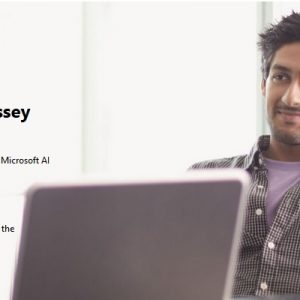 Microsoft AI Odyssey Contest 2024