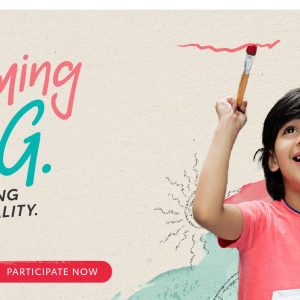 Toyota Dream Car Art Contest 2024