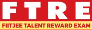 Fiitjee Talent Reward Exam (Ftre) 2024