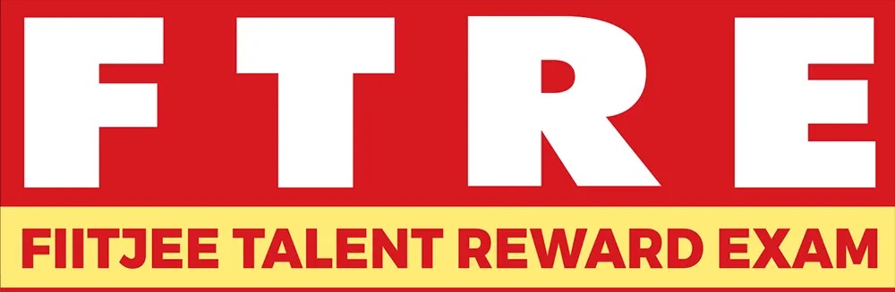 Fiitjee Talent Reward Exam (Ftre) 2024