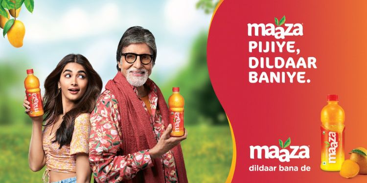 Maaza Dildaari Promotion Offer 2024 2 Maaza Dildaari Promotion Offer 2024 1