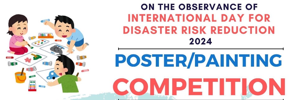 Nidm Poster/Painting Competition 2024