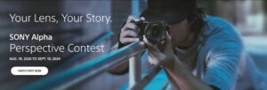 Sony Alpha Community Photo Contest 2024 10