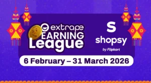 Extrape Referral Program 2026 – Earn 10% Of Friends' Earnings For Life | Zero Investment 25