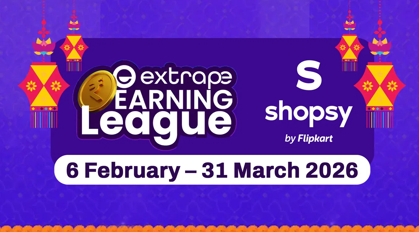 Extrape Referral Program 2026 – Earn 10% Of Friends' Earnings For Life | Zero Investment 1