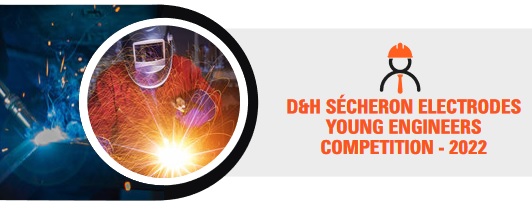 D&H Secheron Electrodes Young Engineers Competition 2024