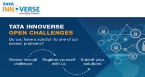Tata Innoverse Makerthon 2024
