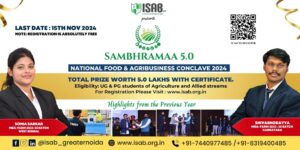 Aavirbhava Photography Competition 2024: Show Your Talent With Isab! 28